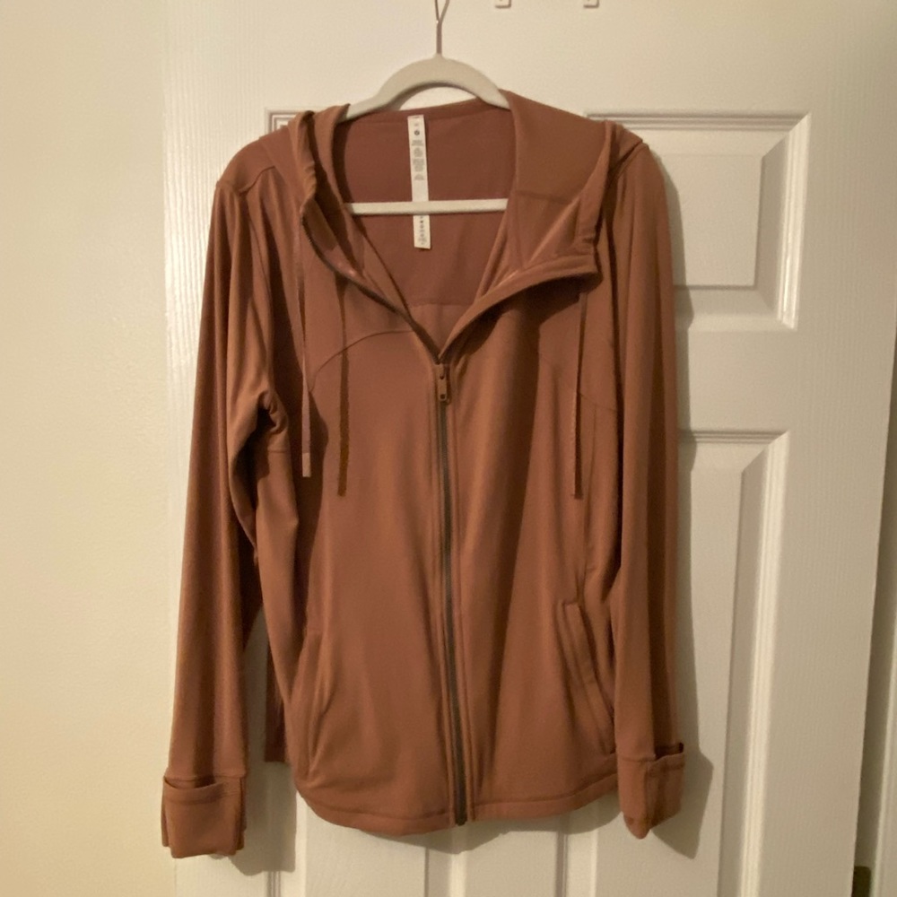 Lululemon Hooded Define Jacket *Nulu